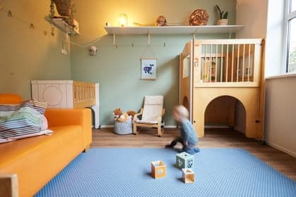 Doomijn KDV Veldhoeve 2