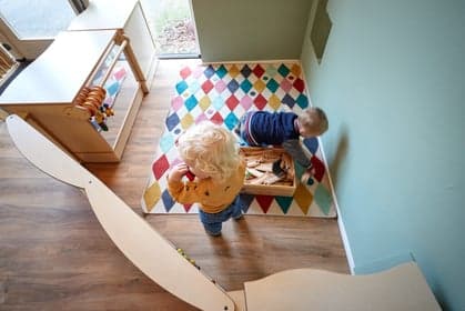 Doomijn KDV Veldhoeve foto 5