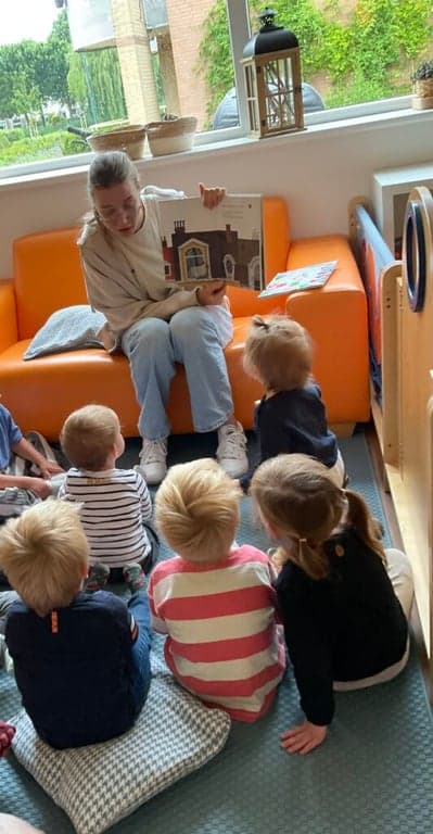 Doomijn KDV Veldhoeve foto 8