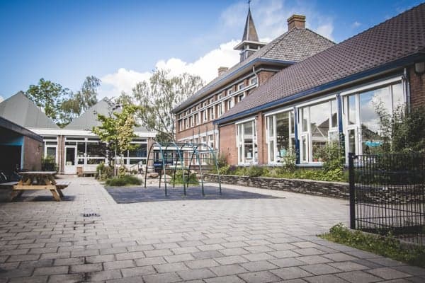 Partou BSO Achterdorpstraat 3A 2