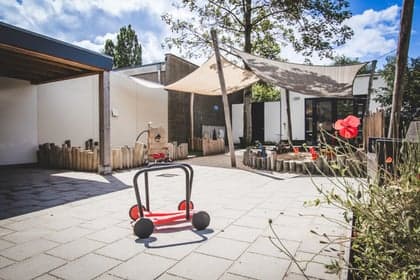 Partou BSO Achterdorpstraat 3A foto 5