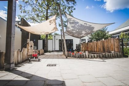 Partou BSO Achterdorpstraat 3A foto 7