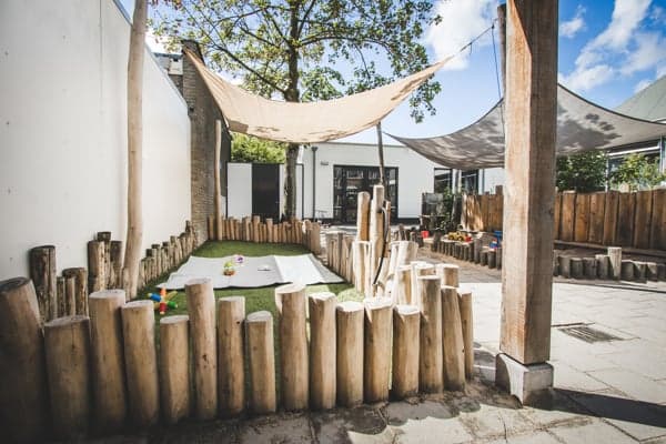 Partou BSO Achterdorpstraat 3A foto 8