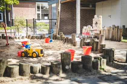 Partou BSO Achterdorpstraat 3A foto 9