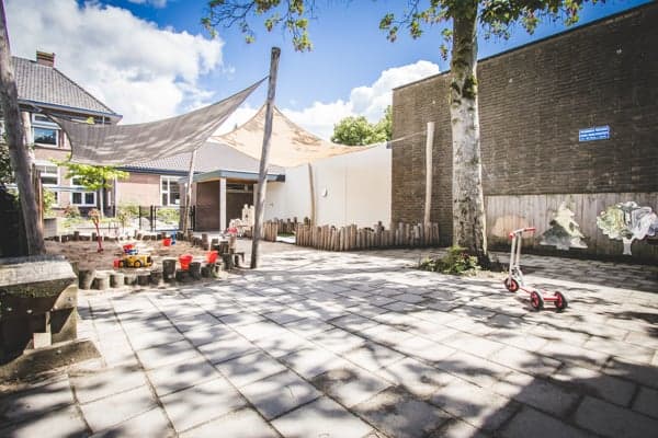 Partou BSO Achterdorpstraat 3A foto 10