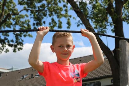 IJgenweis Sport BSO B.V.