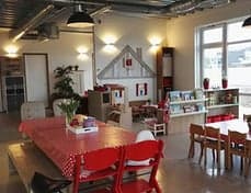 Kleine krijger foto 7