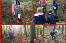 Kleine krijger foto 8