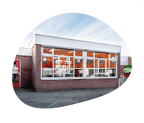 Babino Peuteropvang De Voorzaan Vissershop foto 4