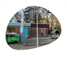 Babino Peuteropvang De Voorzaan Vissershop foto 6