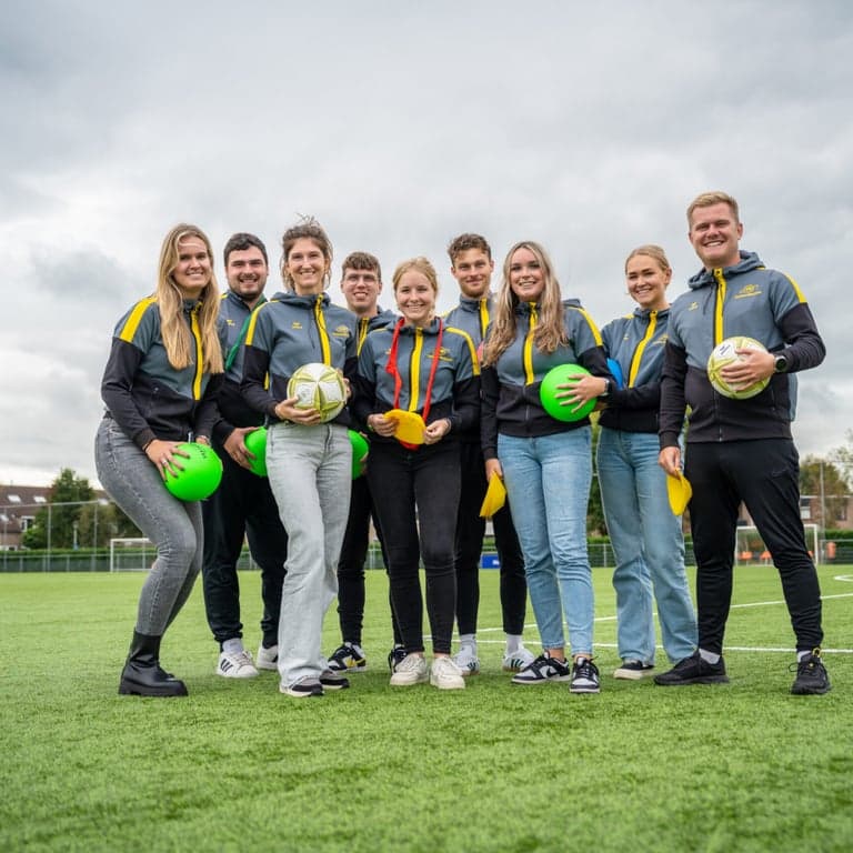 BSO Montfoort foto 9