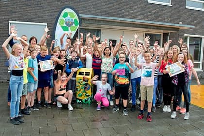 Kindcentrum de Bundertjes foto 5