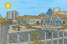 Yes! Kinderopvang Voorn