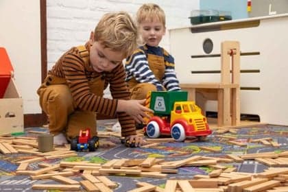 Kibeo Julianastraat Burgh-Haamstede 2