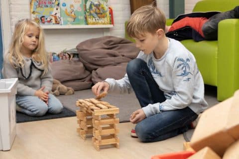 Kibeo Julianastraat Burgh-Haamstede foto 5