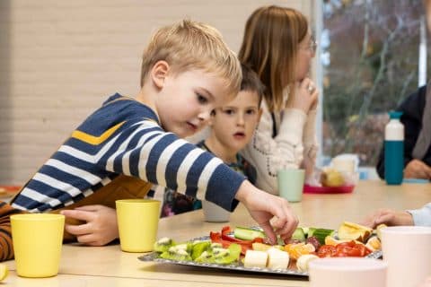 Kibeo Julianastraat Burgh-Haamstede foto 6