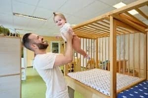 Kinderdagverblijf het Zandkasteel