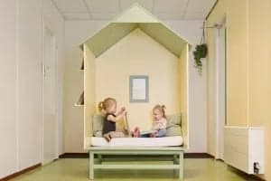 Kinderdagverblijf het Zandkasteel 2