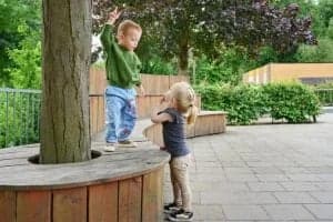 Kinderdagverblijf het Zandkasteel 3