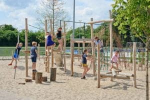 Kinderdagverblijf het Zandkasteel foto 9