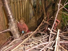 Vrije Peuterklas Fred Roeskestraat 2