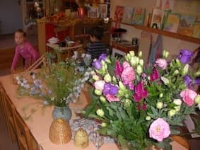 Vrije Peuterklas Fred Roeskestraat 3