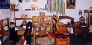 Vrije Peuterklas Fred Roeskestraat foto 5