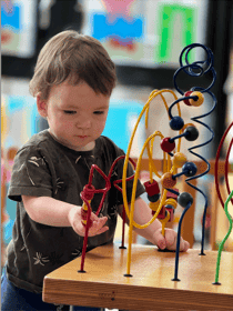 Kindercentrum Camelot