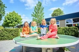 Stichting Abbo Kindcentra Kinderopvang - KDV Kindcentrum Rode Schouw 2