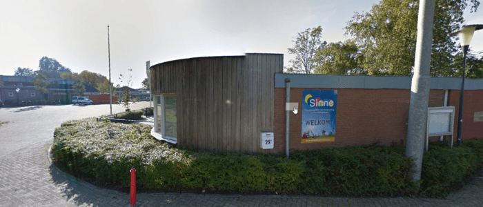 Sinne speelleergroep Wynwizer foto 9