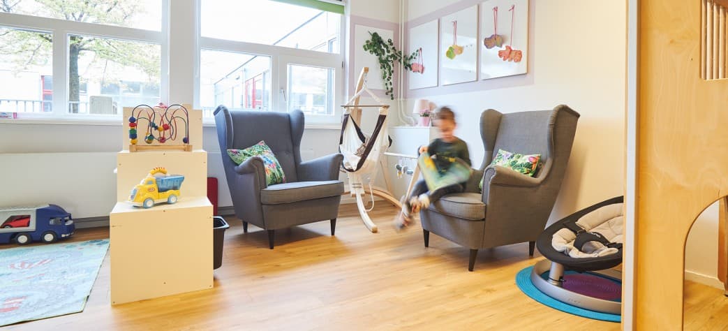 Doomijn KDV Provincieroute