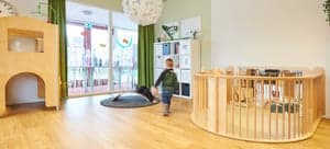 Doomijn KDV Provincieroute 2