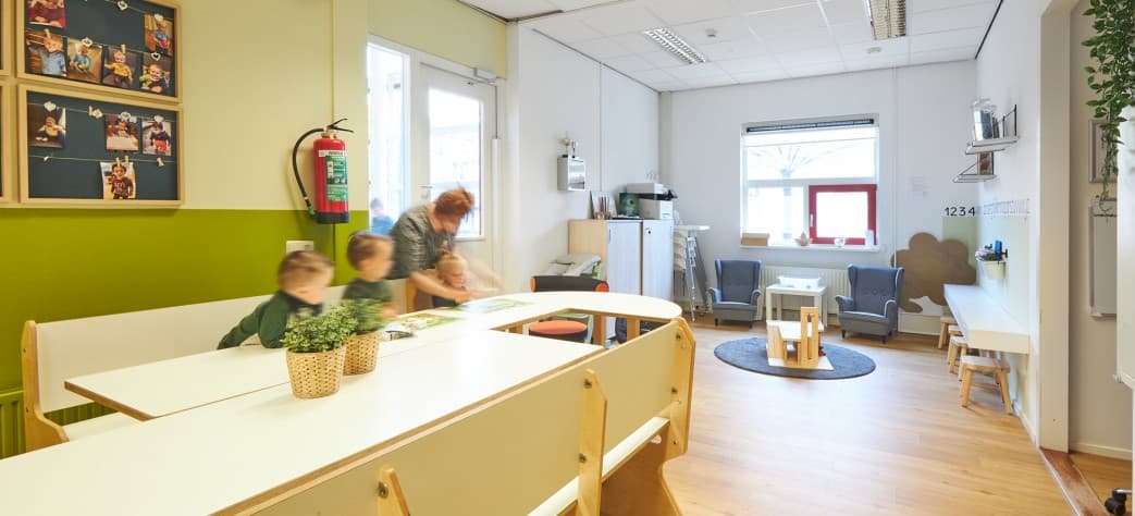 Doomijn KDV Provincieroute foto 4