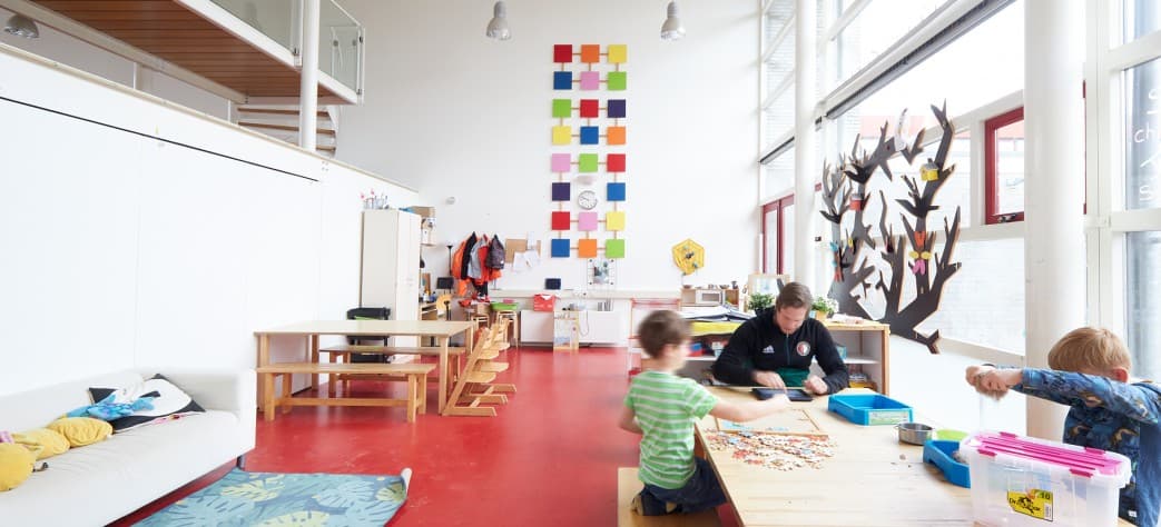 Doomijn KDV Provincieroute foto 5