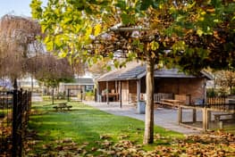 KDV Het Wollige Schaap 3