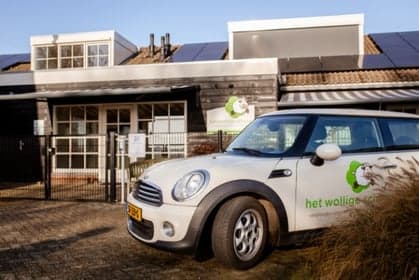 KDV Het Wollige Schaap foto 4