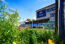 Kindcentrum De Binck