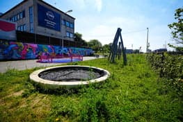 Kindcentrum De Binck 2