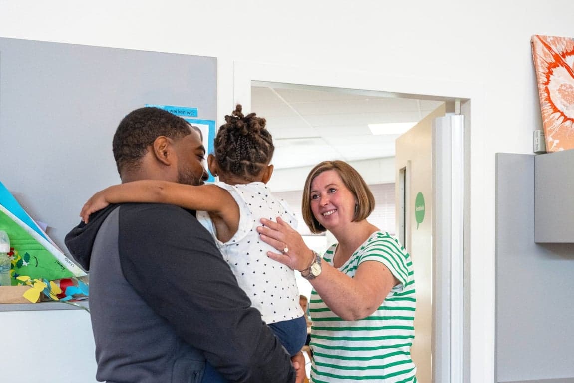 Kindcentrum De Binck foto 9