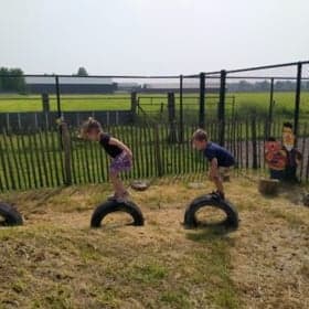 Kinderdagverblijf 'Koetje Boe' foto 6