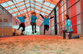 BSO KwestKids Naaldwijk, Olympus 2