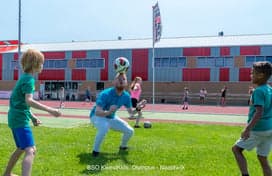 BSO KwestKids Naaldwijk, Olympus 3