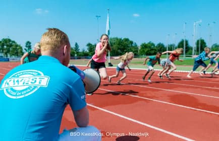 BSO KwestKids Naaldwijk, Olympus foto 4