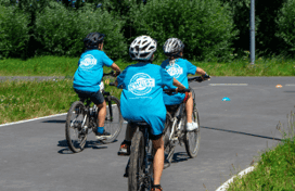 BSO KwestKids Naaldwijk, Olympus foto 7