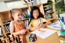 Ska Kindcentrum de Zilverberg foto 6