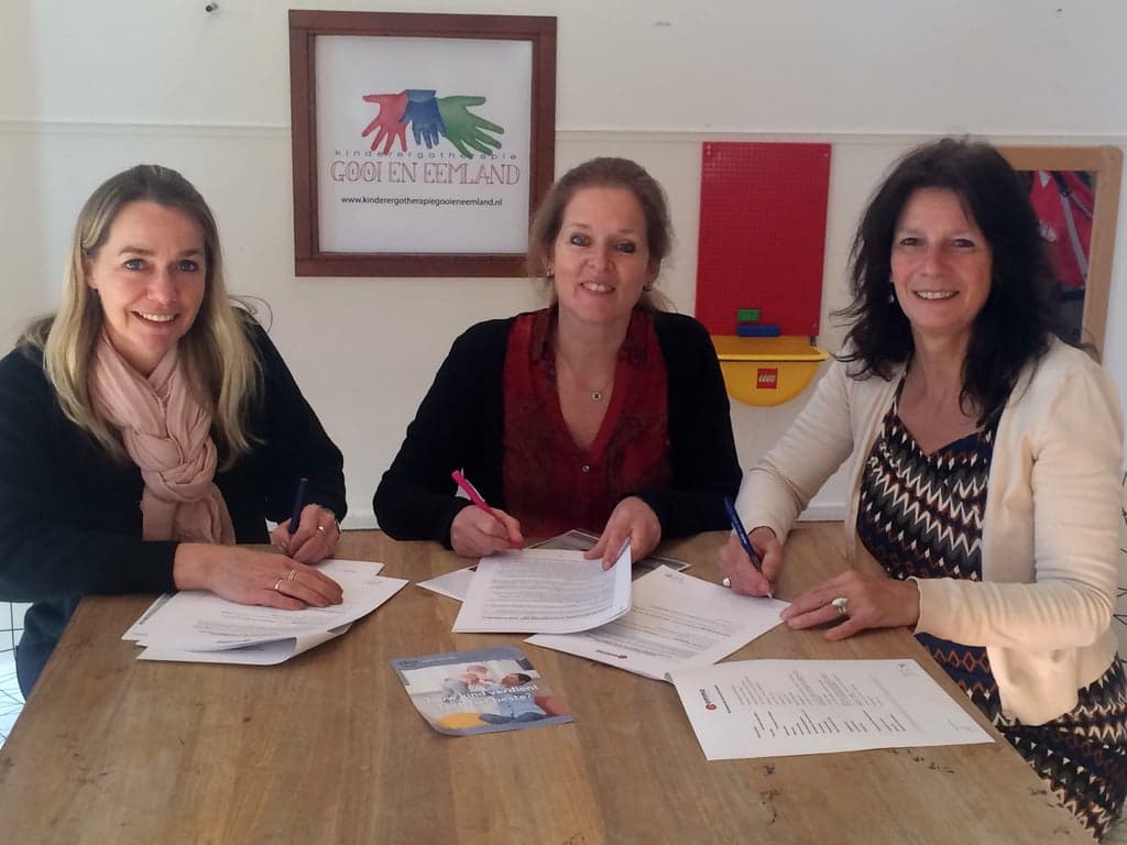 Ska Kindcentrum de Zilverberg foto 10