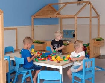 Kinderopvang Miniversum Oosterhout B.V. foto 4