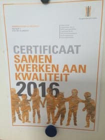 Kinderopvang de Cocon foto 4