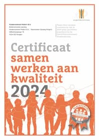 Kinderdagopvang Natuurlijk Petito's foto 5