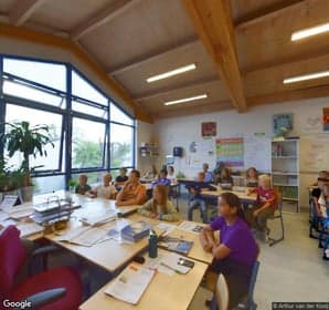 Peuteropvang Hummeloord